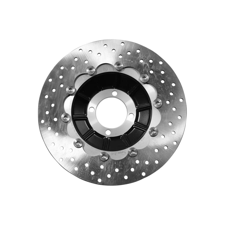 brembo (ブレンボ) セリエオロ セリエオロ ブレーキディスク セミフローティング 78B40816