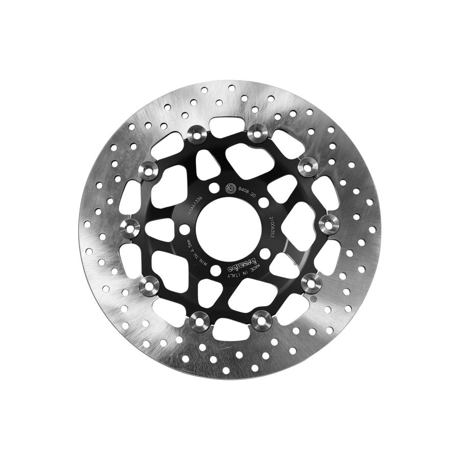 brembo (ブレンボ) セリエオロ セリエオロ ブレーキディスク セミフローティング 78B40820 23,274円