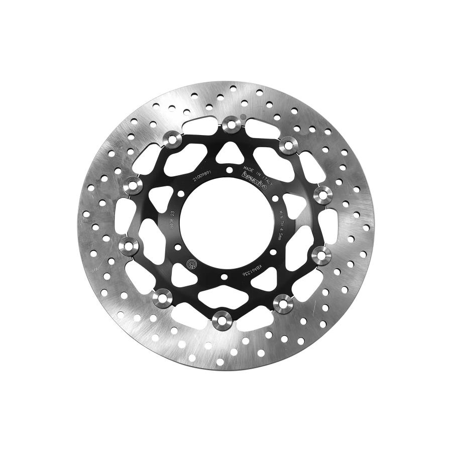 brembo (ブレンボ) セリエオロ セリエオロ ブレーキディスク セミフローティング 78B40823