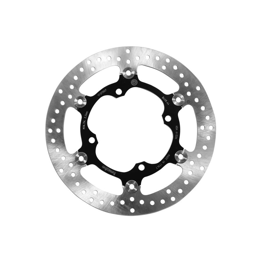 brembo (ブレンボ) セリエオロ セリエオロ ブレーキディスク セミフローティング 78B40844|バイク・車パーツ プロト