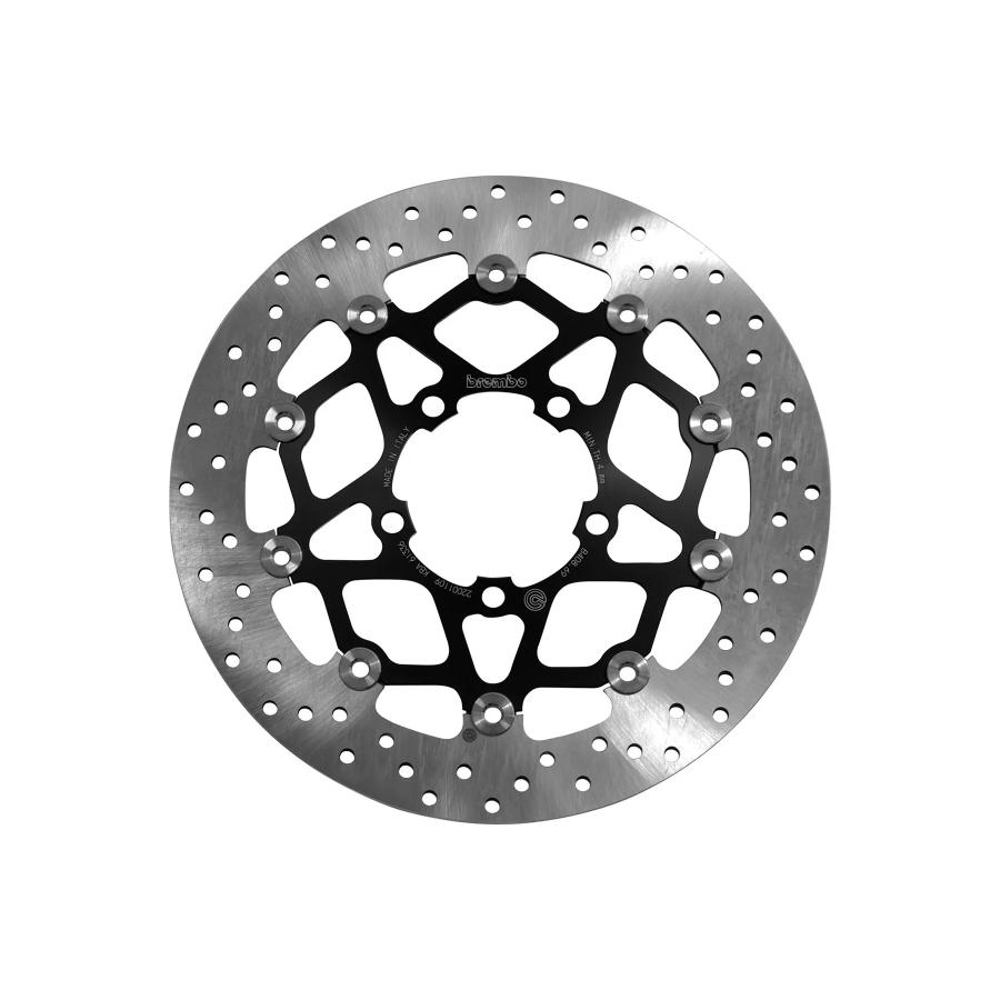 brembo (ブレンボ) セリエオロ セリエオロ ブレーキディスク セミフローティング 78B40869