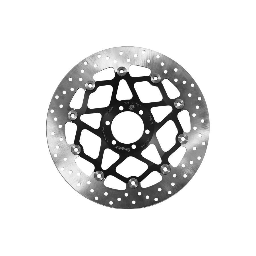 brembo (ブレンボ) セリエオロ セリエオロ ブレーキディスク セミフローティング 78B40885 22,385円