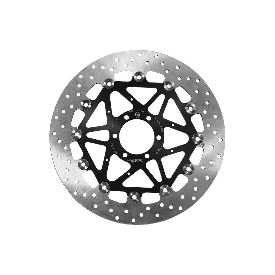 brembo (ブレンボ) セリエオロ セリエオロ ブレーキディスク セミフローティング 78B40888