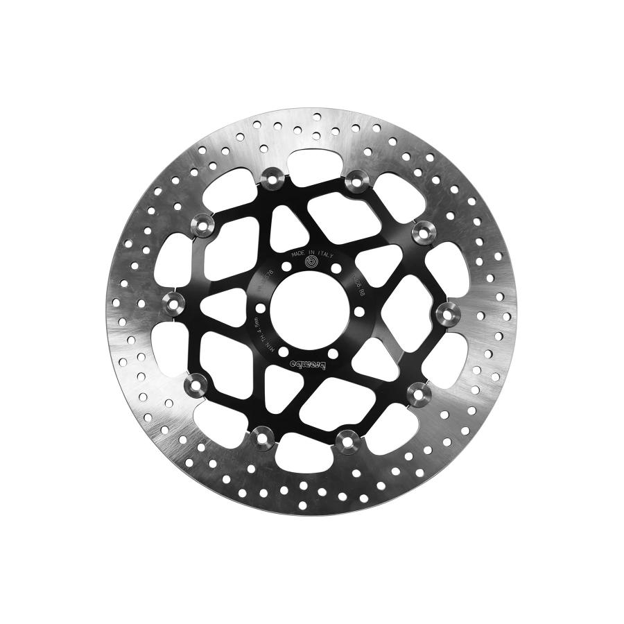 brembo (ブレンボ) セリエオロ セリエオロ ブレーキディスク セミフローティング 78B408B8