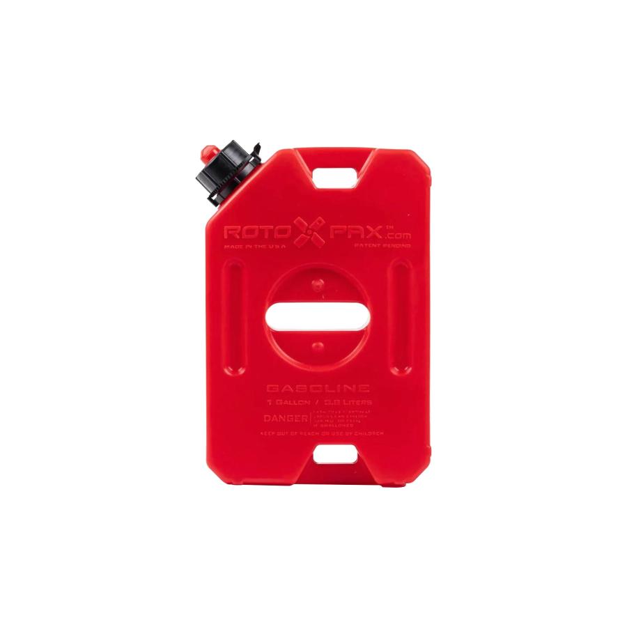楽天市場】【最大2000円OFF】【即納】ROTOPAX FUEL CONTAINER
