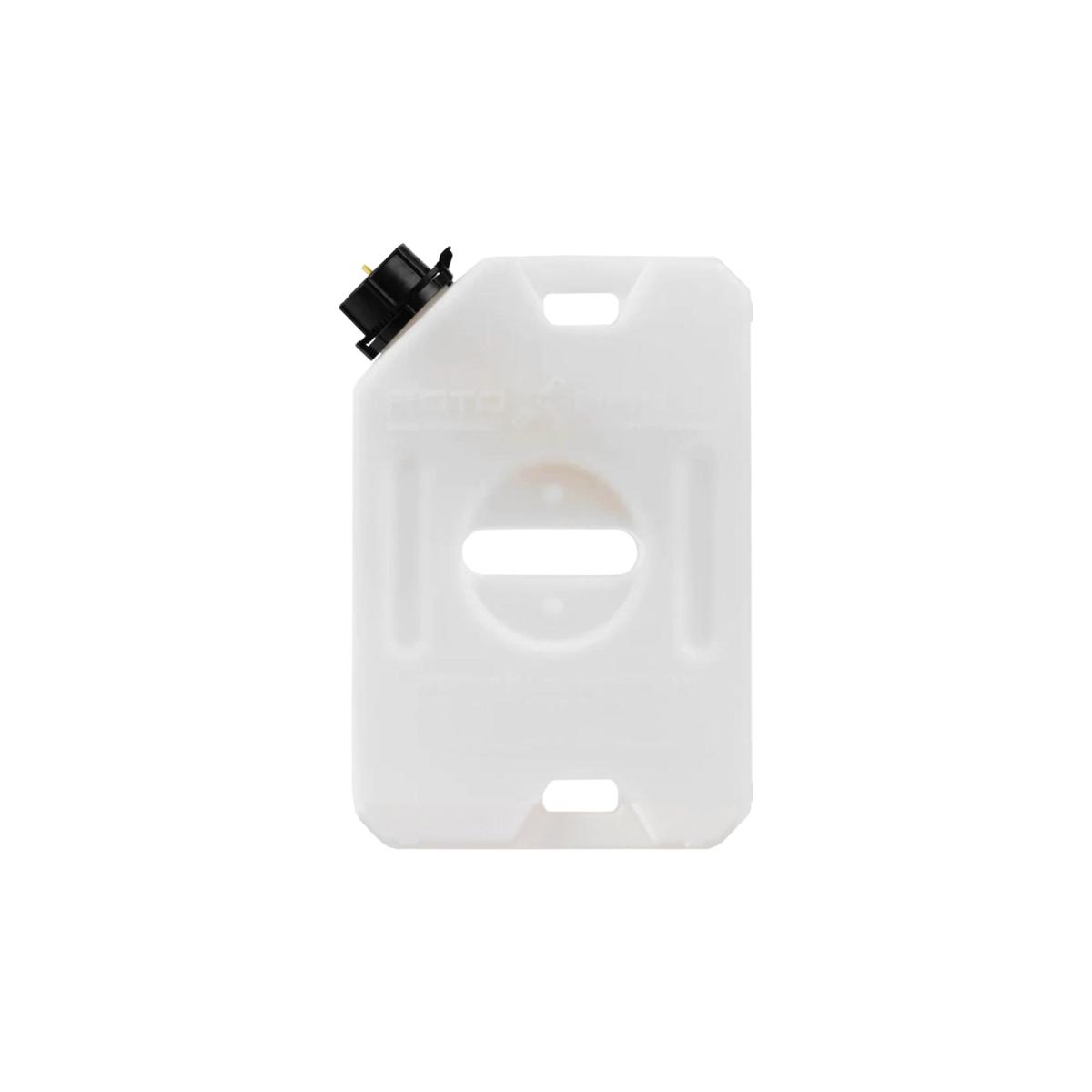 RotopaX (ロトパックス) ホワイトコンテナ 携行タンク 1ガロン(約3.7L) RX-1W