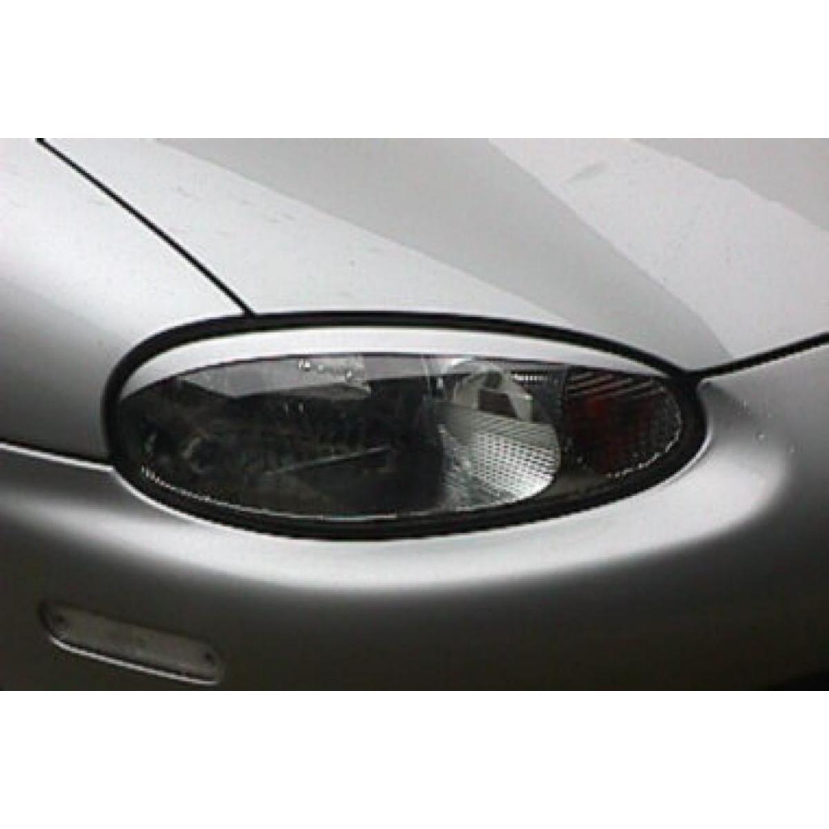 アイエルモータースポーツ アイライン NB6C/NB8C NB0-0520｜バイク・車パーツ プロト
