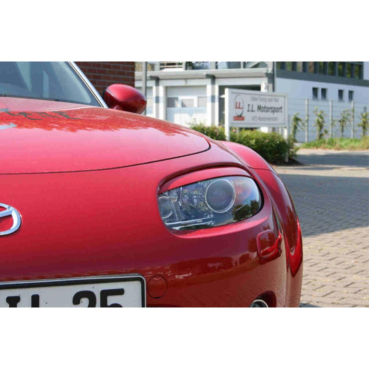 アイエルモータースポーツ アイライン NCEC NC0-0520|バイク・車パーツ プロト