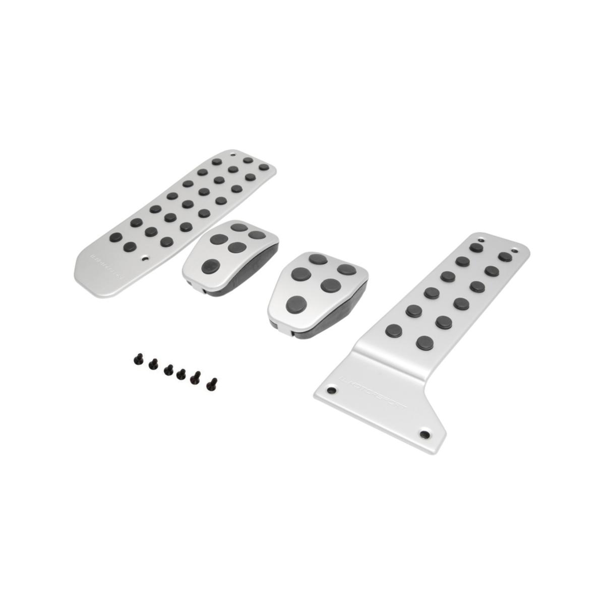 ILモータースポーツ (アイエルモータースポーツ) ペダルセット アルミ ND5RC/NDERC/ND5RE/NDERE ND0-0146 15,257円