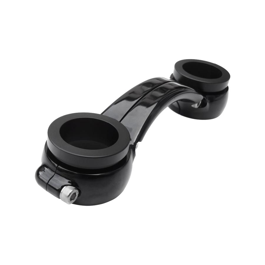 楽天市場】MOTELWORKS - TRIP FORK 10mmオフセット / CP