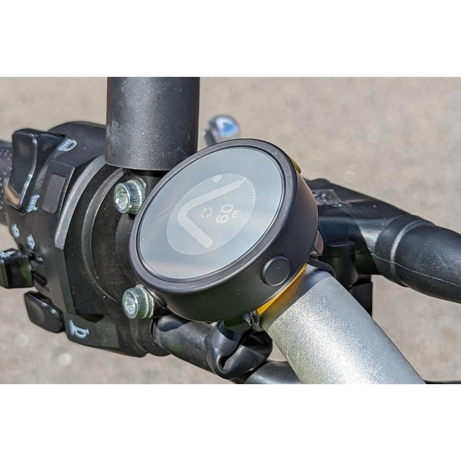 BEELINE ビーライン 9HG-20 Moto用液晶保護フィルム(高光沢タイプ) 9Hハードコート