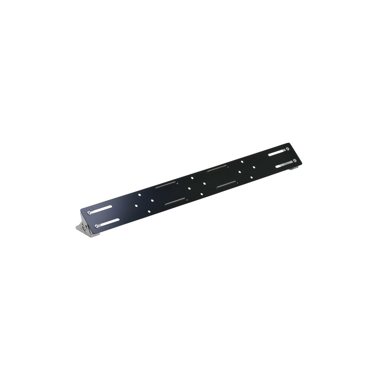 NEOPLOT RV (ネオプロトアールブイ） ルーフキャリアマウント Rototraxトラクションボード/4ガロンコンテナ取付用 NPRX-CM1 16,060円