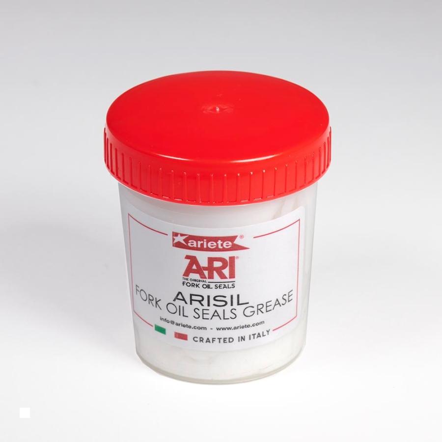 ariete (アリート) ARISIL オイルシールグリス 100g arieteフォークオイルシール用 12950