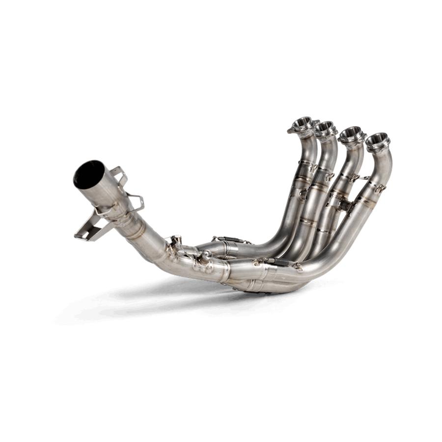 AKRAPOVIC (アクラポビッチ) オプショナルヘッダー チタン S1000XR E-B10E9