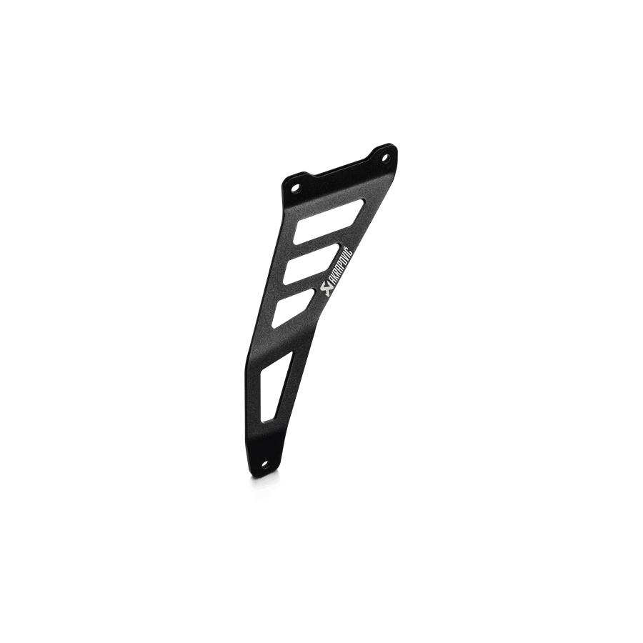 AKRAPOVIC (アクラポビッチ) オプショナル マフラーブラケット アルミ NINJA ZX-10R/RR P-MBK10E3