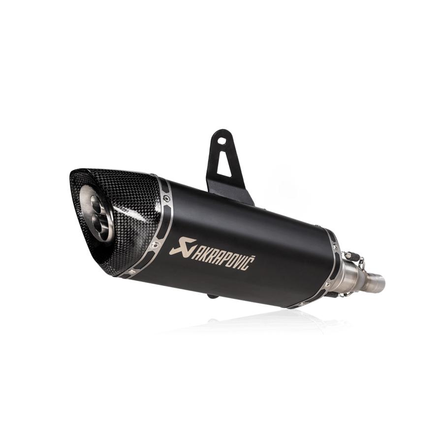 楽天市場】AKRAPOVIC (アクラポビッチ) スリップオンライン チタン