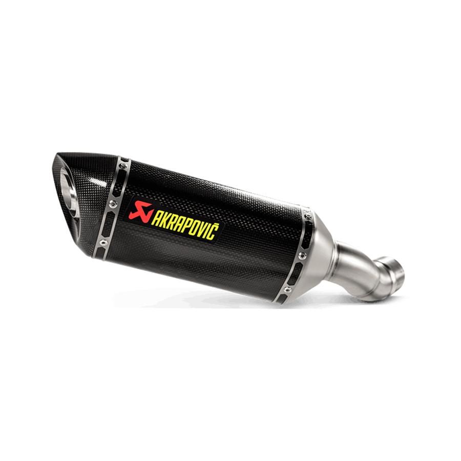 AKRAPOVIC (アクラポビッチ) スリップオンライン カーボン JMCA Z900 【型式:2BL-ZR900B/8BL-ZR900B】 S-K9SO6-HZCJPP|バイク・車パーツ プロト 即納店