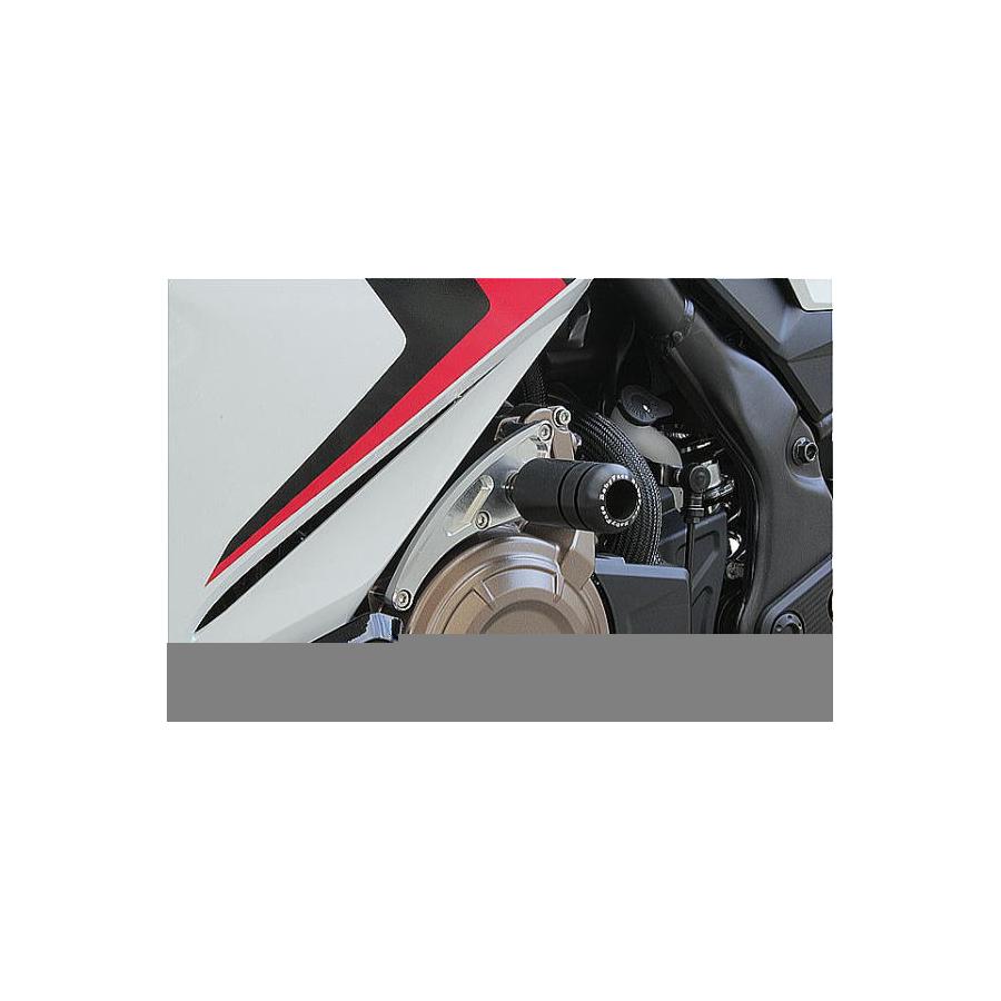 ベビーフェイスエンジンスライダー CBR400R/500R (19) Amazon | ベビーフェイス(BABY FACE) エンジンスライダー