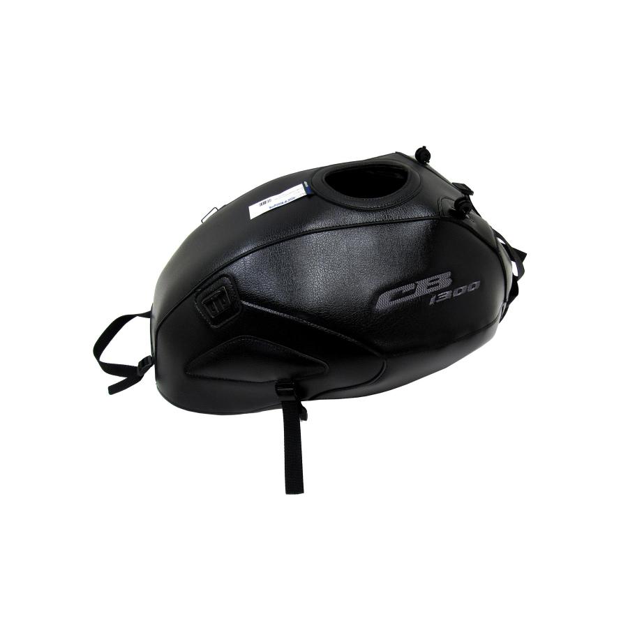BAGSTER (バグスター) タンクカバー ブラック CB1300SF/SB 03-21 SP 1467U