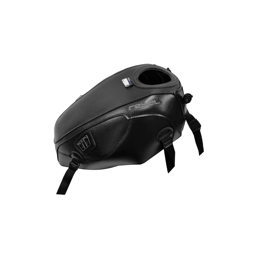 レブル250 バグスター(BAGSTER)　タンクカバー アタッチメント有 楽天市場】BAGSTER (バグスター) タンクカバー ブラック