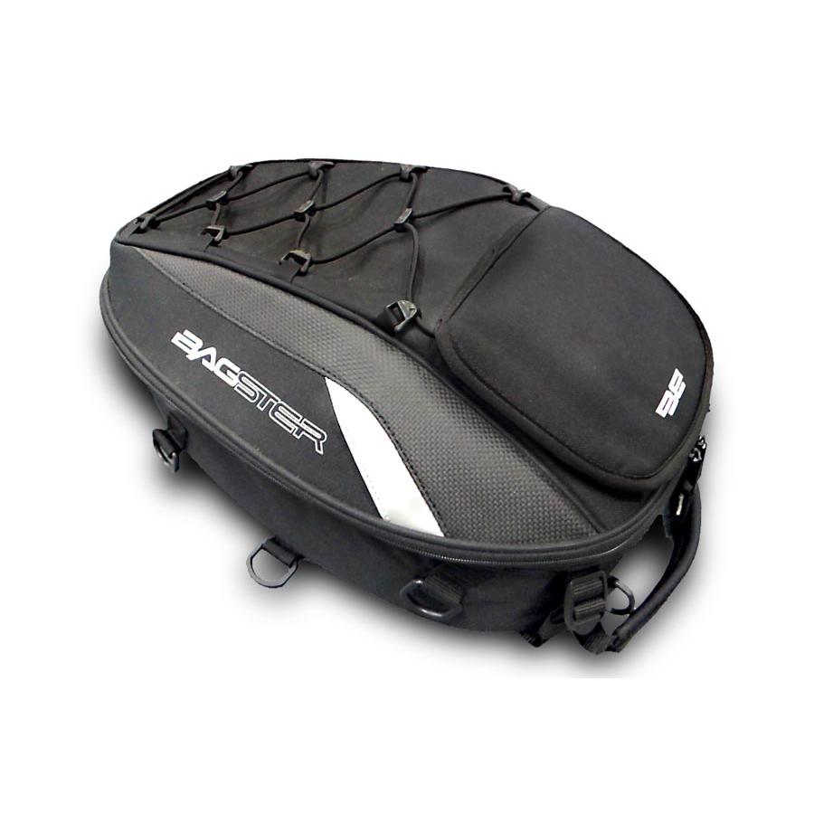 楽天市場】BAGSTER (バグスター) シートバッグ スパイダー 楽天市場】BAGSTER (バグスター) シートバッグ スパイダー