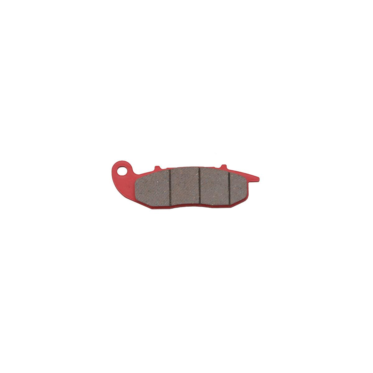 楽天市場】Daytona (デイトナ) レッド PAD(F)CRF250L(12) 79867