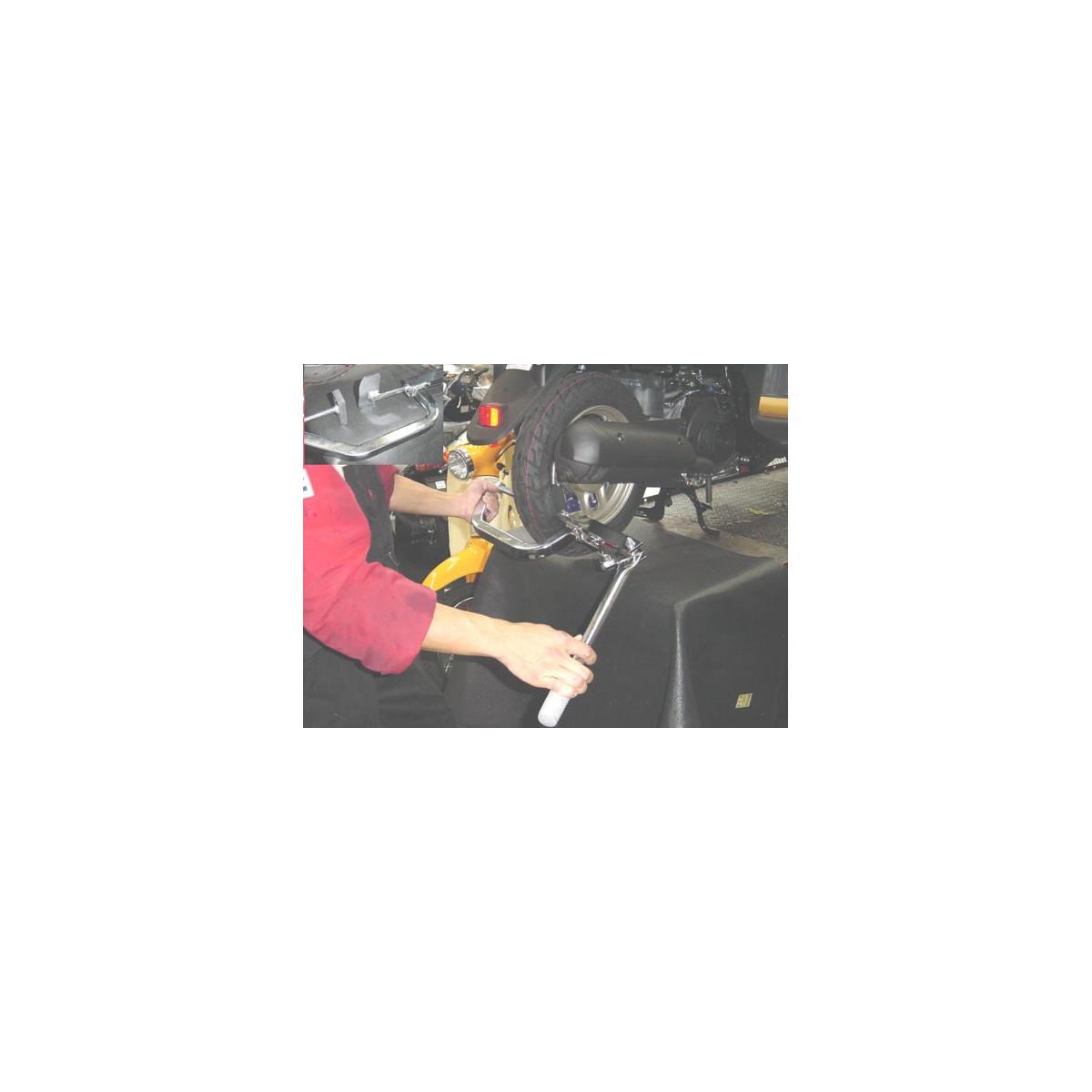 ジェイトリップ ビードブレーカー ショウ JT-902｜バイク・車パーツ プロト 即納店