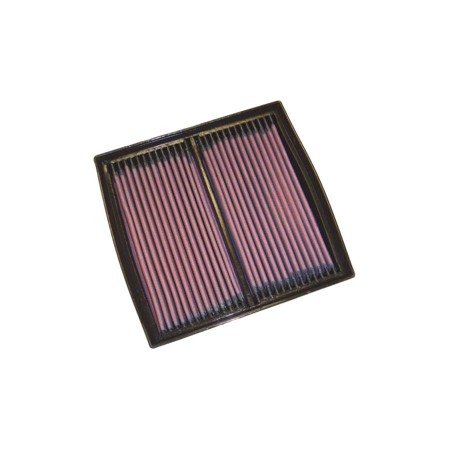 ケーアンドエヌ リプレイスメント ST2/3 97-07/800SS 03-07/1000SS 03-06/Monster750 99-01 etc DU-9098