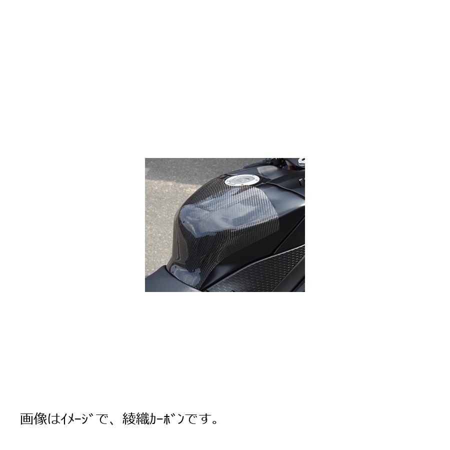 [特価品]マジカルレーシング タンクエンド 平織カーボン YZF-R6 17 001-YZR617-950C