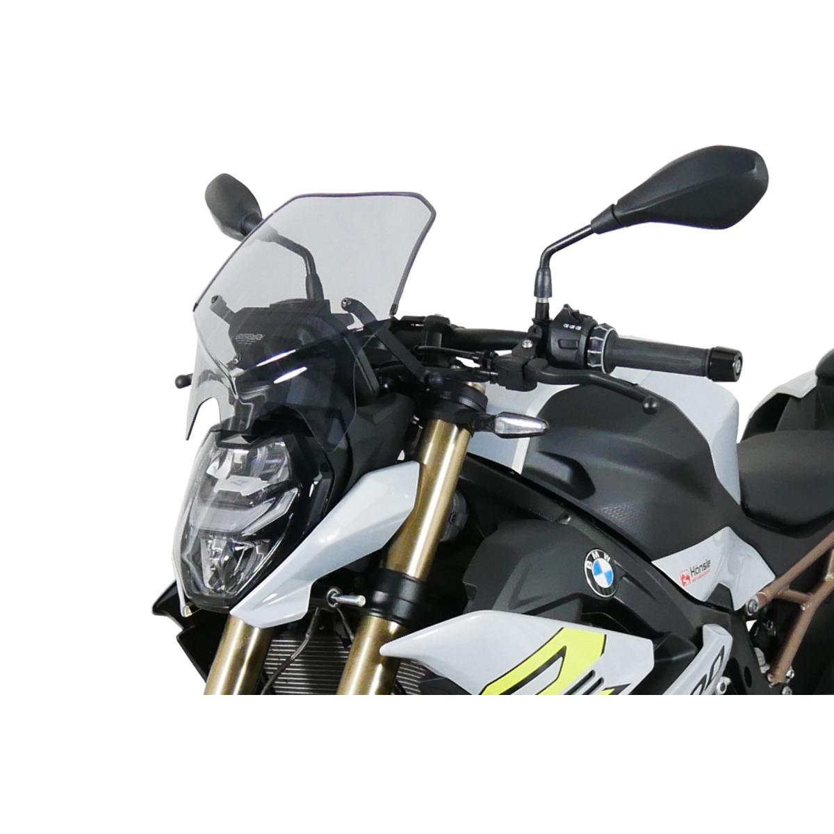 [特価品]エムアールエー スクリーン スポーツ スモーク S1000R 21-24 4025066173785 15,400円