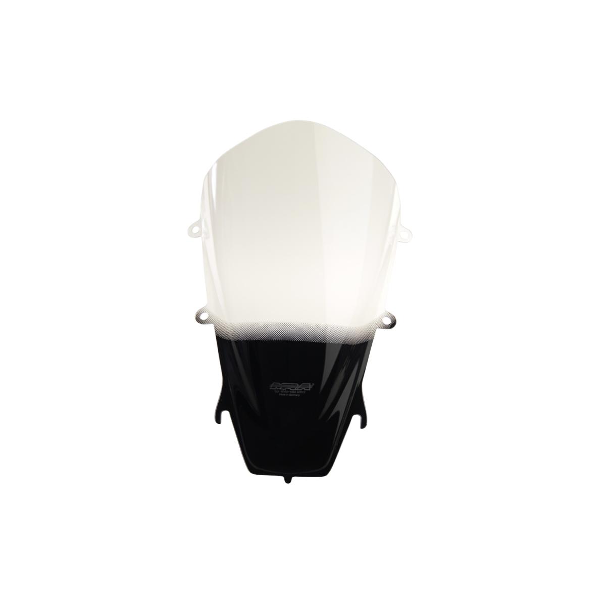 MRA (エムアールエー) スクリーン レーシング クリア CBR1000RR/SP/SP2 4025066158959