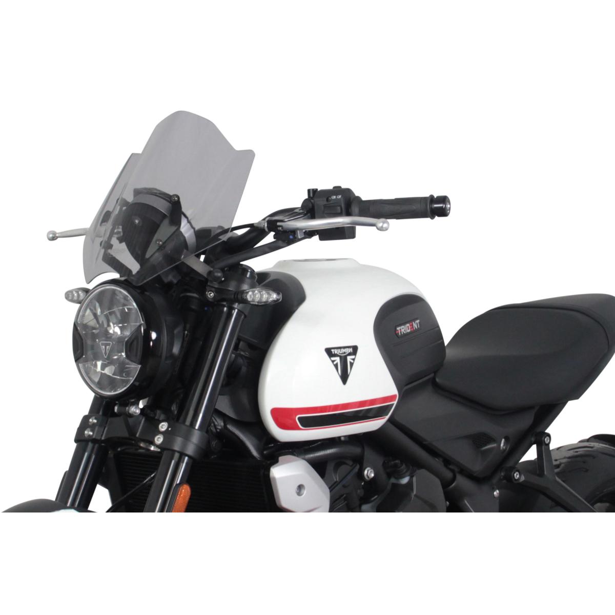 [特価品]エムアールエー スクリーン スポーツ スモーク TRIDENT660 21-25 4025066170968｜バイク・車パーツ プロト 即納店
