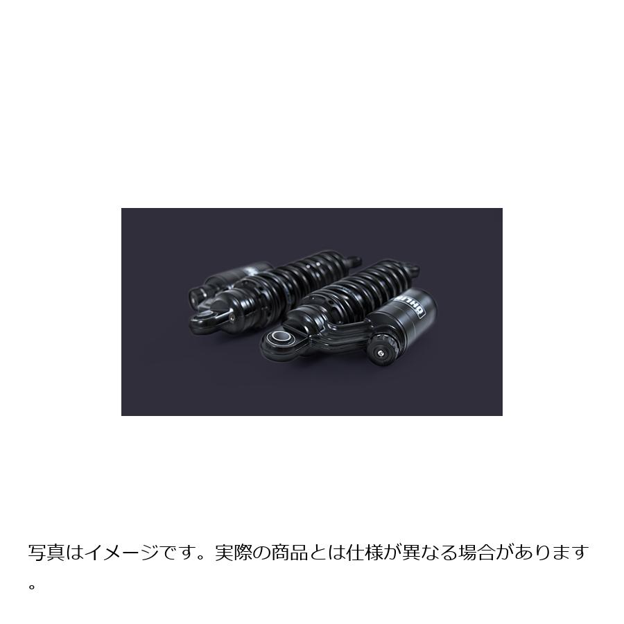 OHLINS (オーリンズ) リアショック S36E Blackline Harley SPORTSTER FAMILY -20 HD754