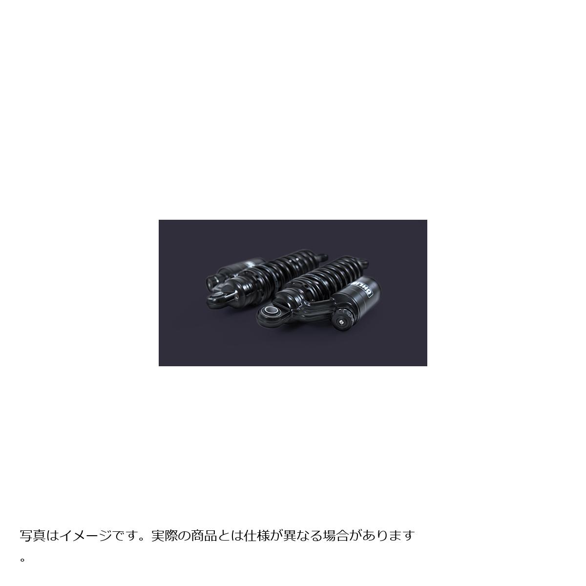 OHLINS (オーリンズ) リアショックS36PR1C1L ブラックline Harley FXD DYNA FAMILY 91-17 HD764