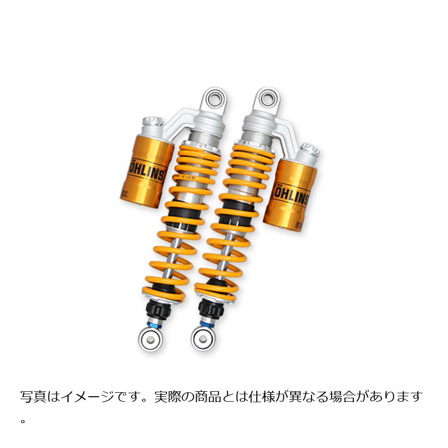 OHLINS (オーリンズ) リアショック S36PR1C1L ZEPHYR400/750・Z750/550GP/500/400J KA747|バイク・車パーツ プロト 即納店