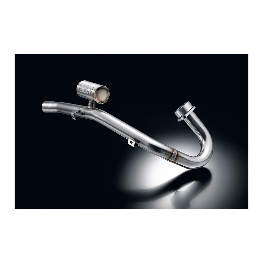 [特価品]スペシャルパーツタダオ パワーBOX パイプ CRF250L/M(JBK-MD38) CR2-PB-01