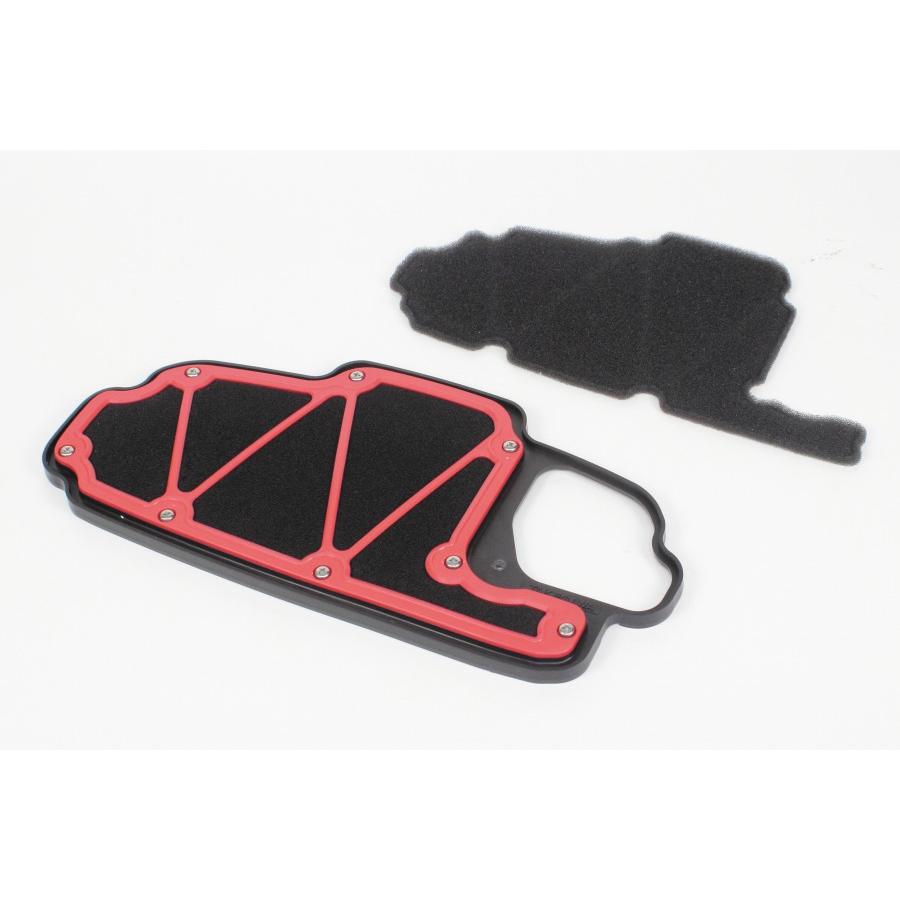 K&N BM-1010 Replacement Air Filter