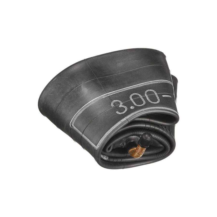 楽天市場】DUNLOP 3.50:4.00-8 JS244A(S) チューブ ※L型バルブ : カー