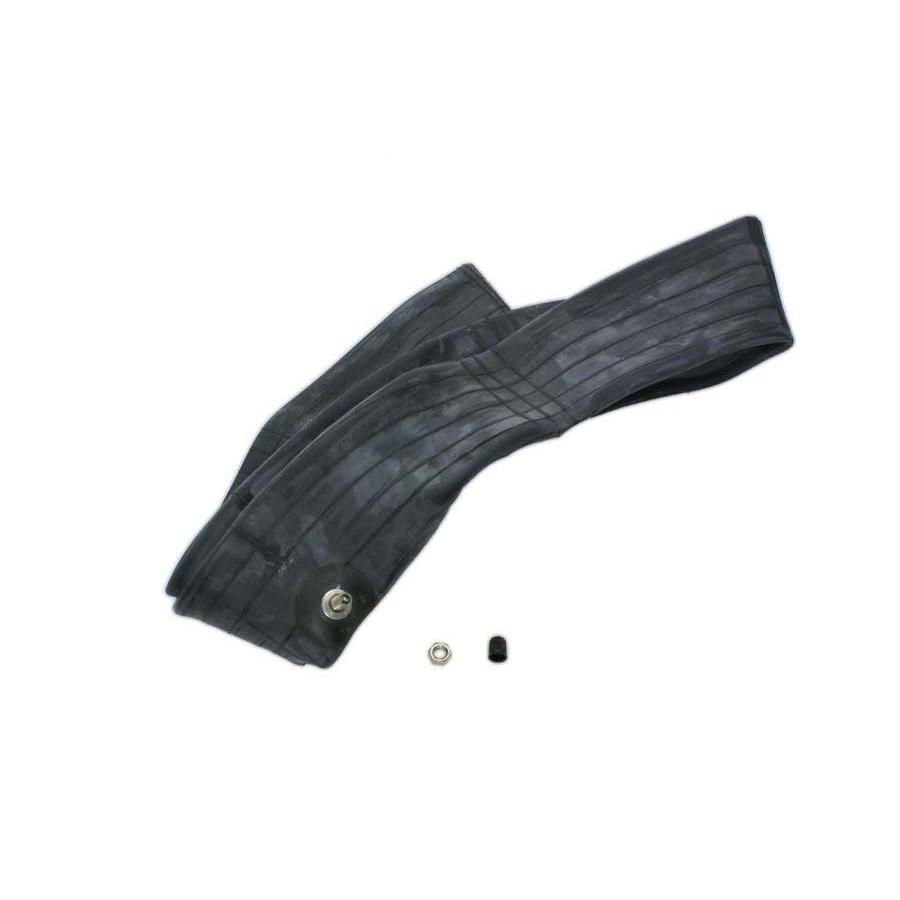 楽天市場】DUNLOP (ダンロップ) 4.10-18 90/100-18 TR4 TL チューブ