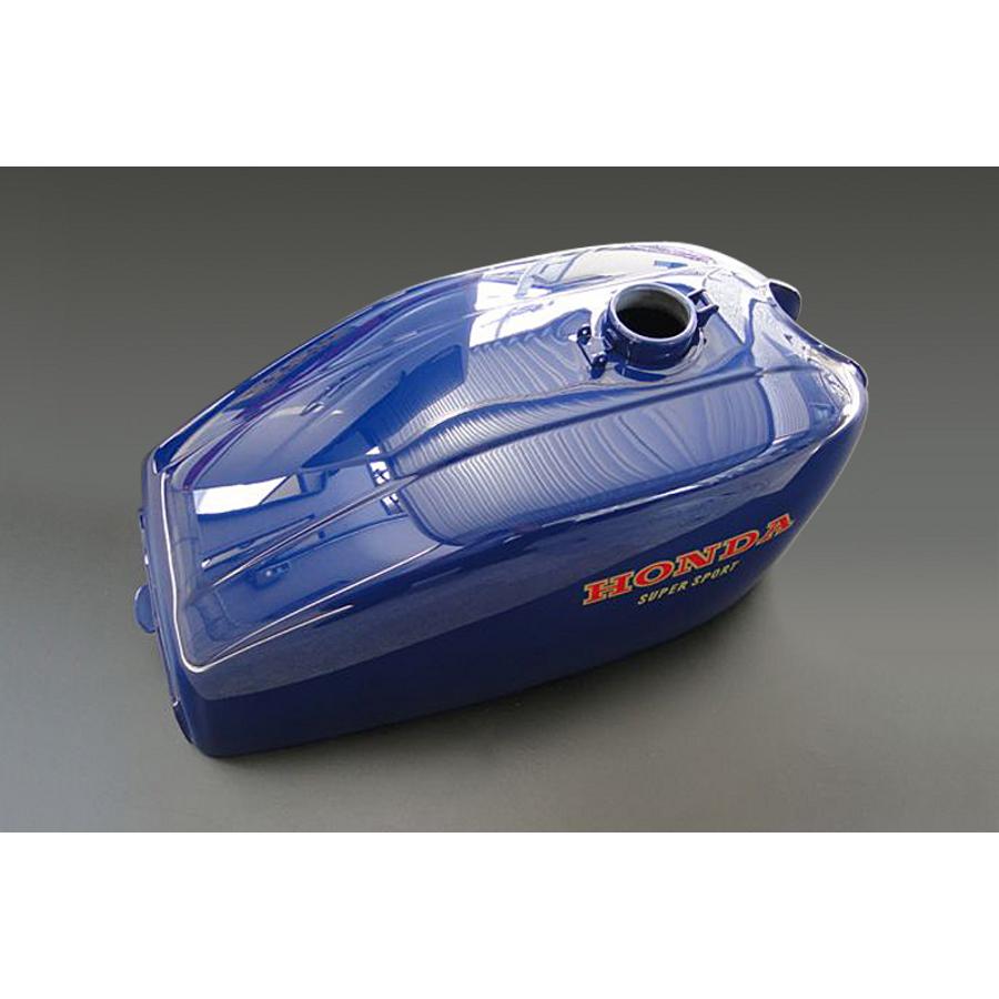 ナ*ー様 CB400F 398 ガソリンタンク CB400F 398 当時物 純正タンク ガソリンタンク - メルカリ