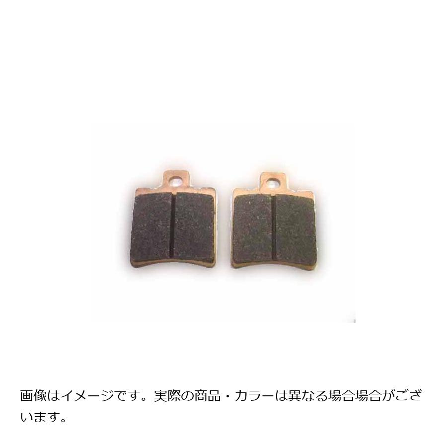 ベルリンガー ブレーキパッド スポーツ 2POT(非CLASSIC)用 2547S
