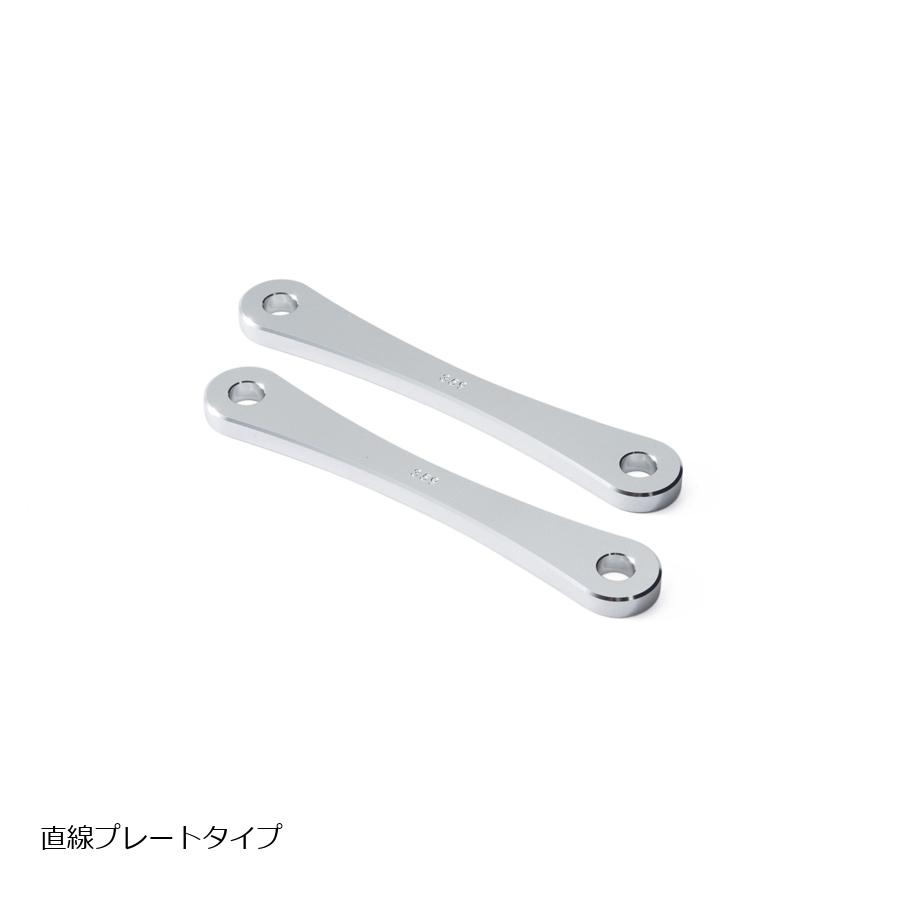 EFFEX (エフェックス) ローダウンキット 20mmダウン YZF-R1 MT-10SP 17 PHA359D|バイク・車パーツ プロト 即納店