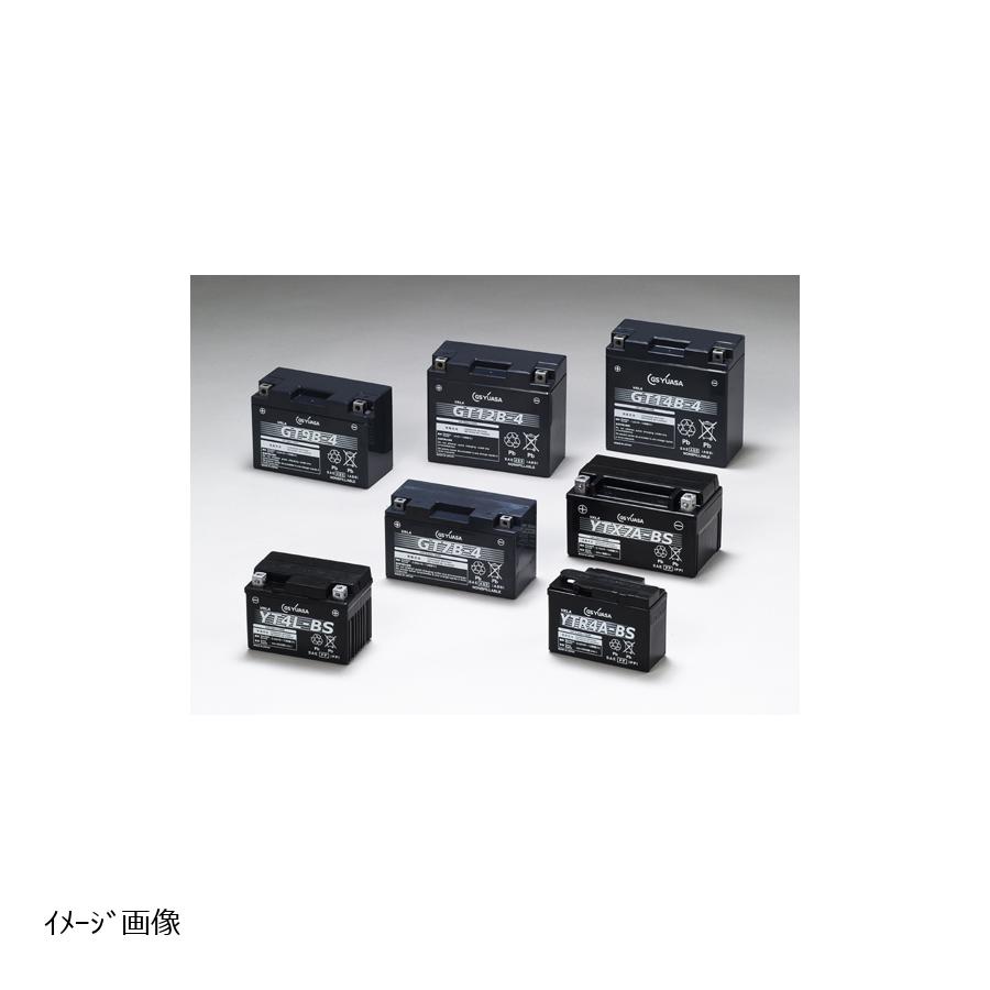 ジーエスユアサ バッテリー 12V YTX9-BS-GY YTX9-BS-GY2|バイク・車パーツ プロト 即納店