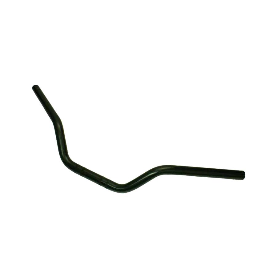 EFFEX (エフェックス) EZ FIT BAR 30mmバック ブラック XL1200X/883N EHD103-30