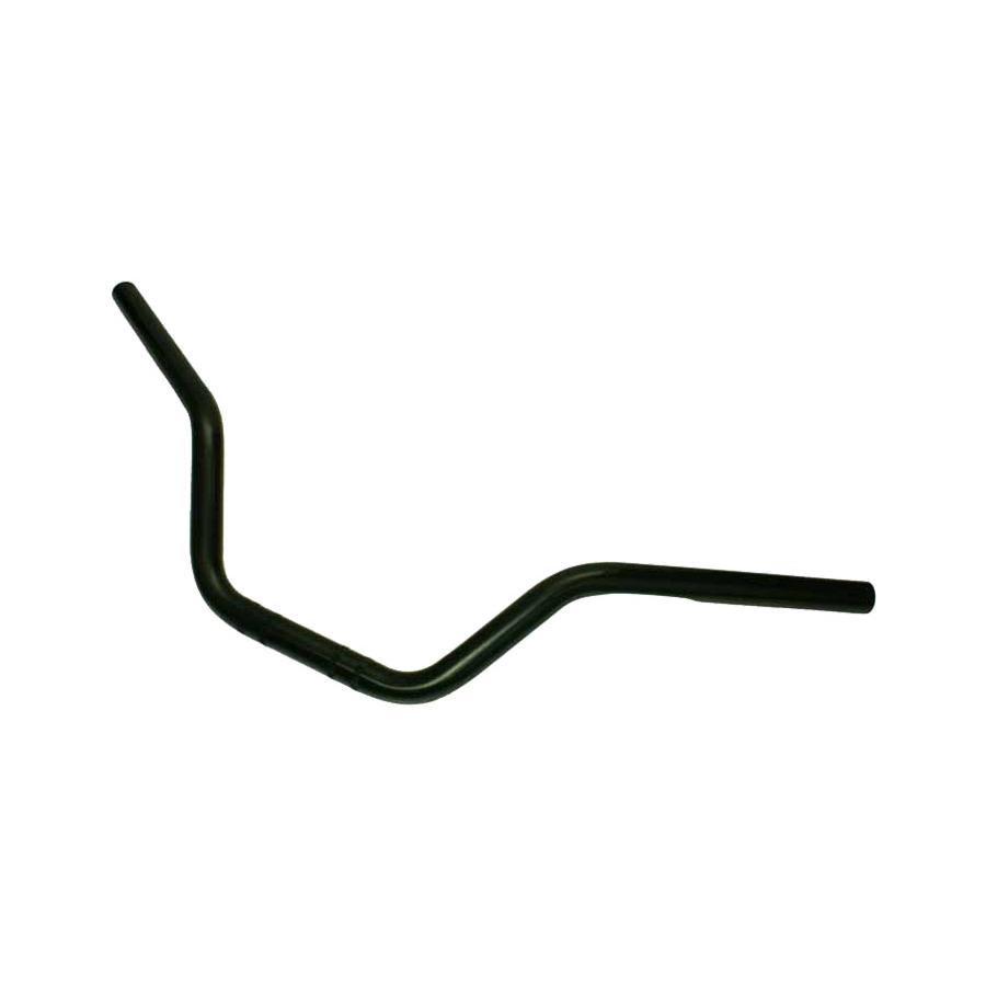 エフェックス EZ FIT BAR 70mmバック ブラック XL1200X 16-21 EHD104-70