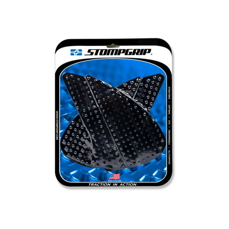STOMPGRIP (ストンプグリップ) トラクションパッド タンクキット ブラック VOLCANO CBR1000RR-R 20 55-10-0177B