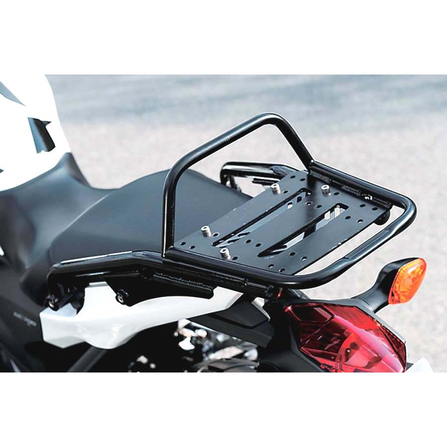 [特価品]ヘプコアンドベッカー キャリア(トップケース用) NC750/700X/S 12-21 HBS0017-TS｜バイク・車パーツ プロト 即納店