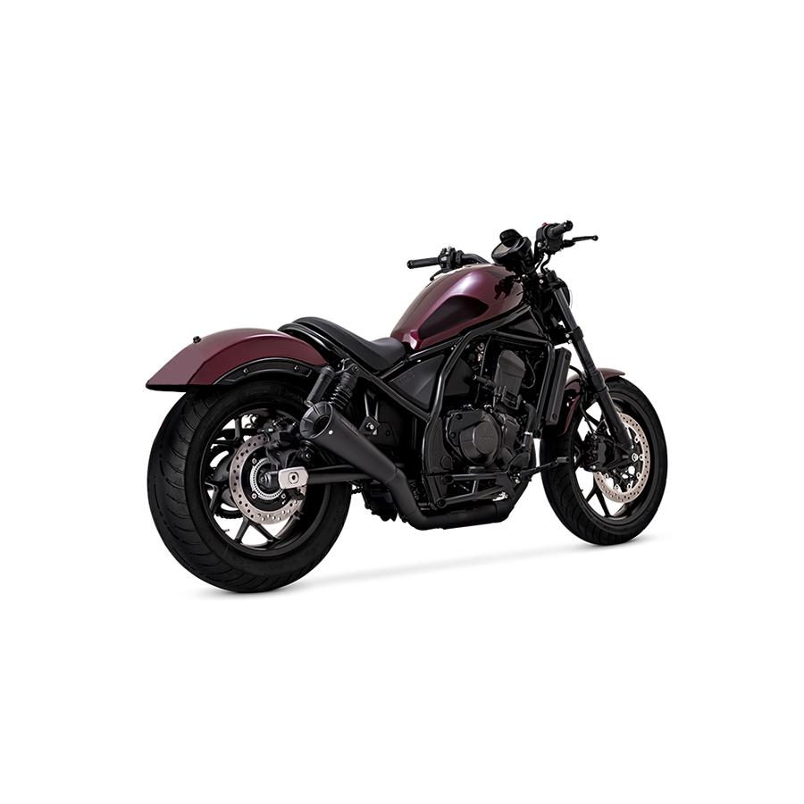 パーツ VANCE&HINES Upsweep Rebel 1100 48425 楽天市場】VANCE & HINES（バンス＆ハインズ） Upsweep アップ