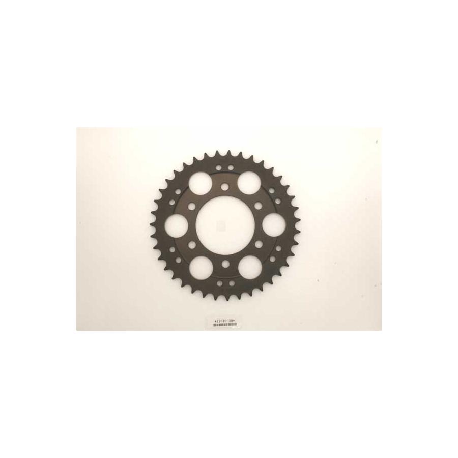 AFAM (アファム) リアスプロケット 525-39 ZRX1200DAEG Z1000 ZX-10R ZX-9R 02/03 17610-39 8,573円