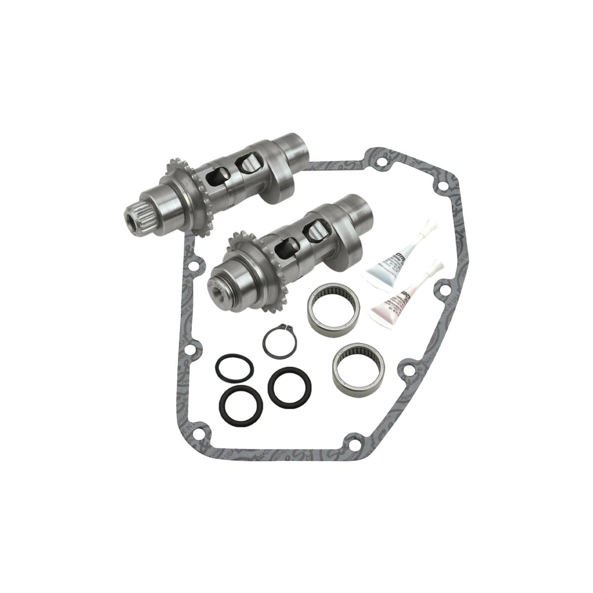 エスアンドエスサイクル チェーンドライブカムキット 583CE TWIN CAM 07-17 106-5807